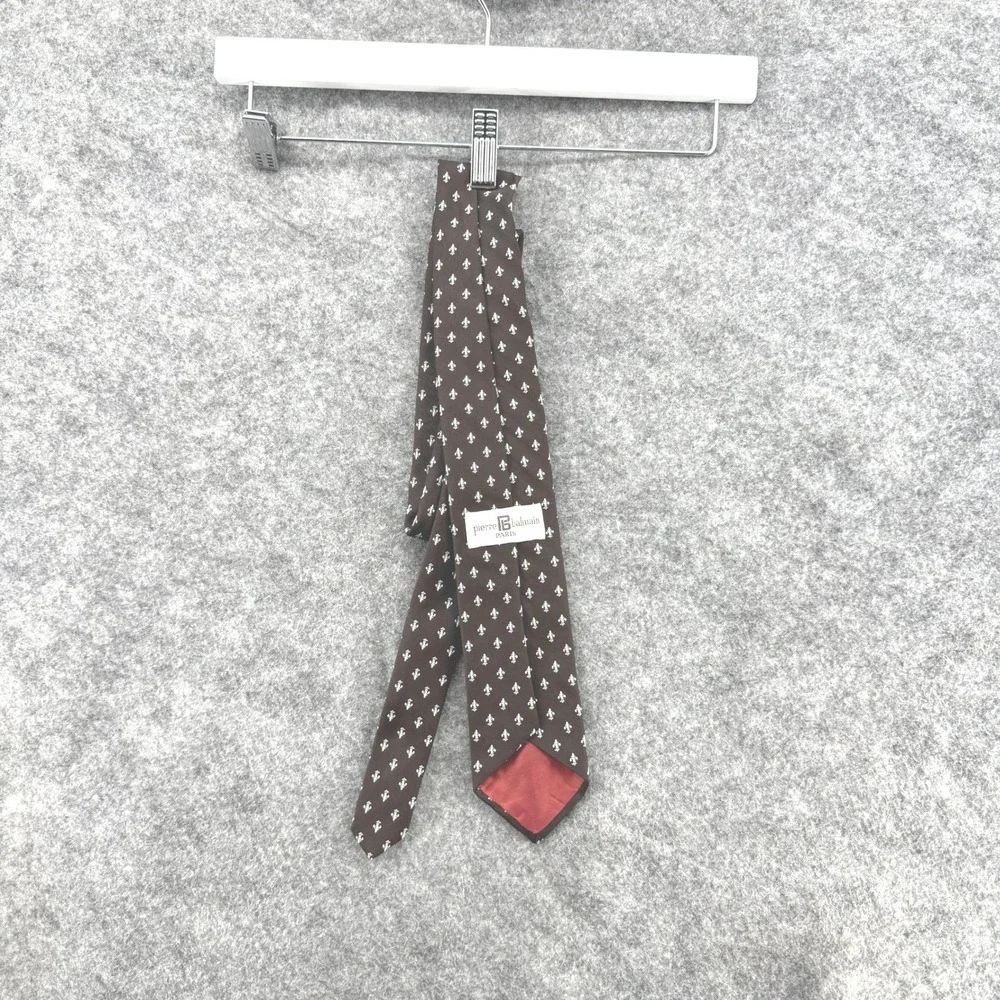 Pierre Balmain Necktie Mens 53